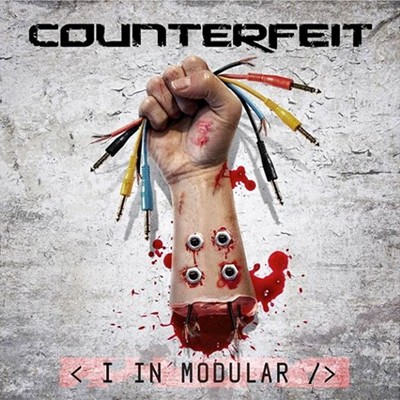 Counterfeit - I In Modular